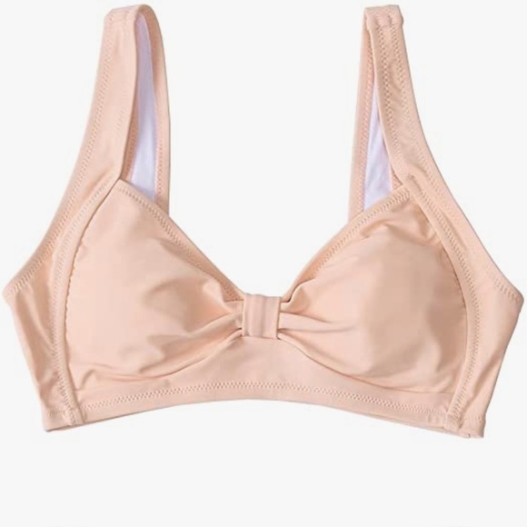 Women's High Waist Bikini Set - Picture 4 of 6